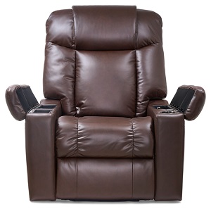 Golden Tech Rhea PR-447MED Infinite Twilight Reclining Lift Chair